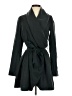 rienda Black Trenchcoat Size S - photo 1