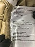 MICHAEL Michael Kors 100% Nylon Argyle Gold Jacket Size XL - photo 9
