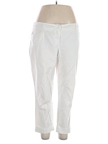 New York & Company Casual Pants (view 1)