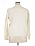 TSE 100% Wool Ivory Cardigan Size XLEstimated - photo 2