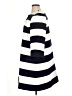 Tuckernuck 100% Polyester Stripes White Coat Size XL - photo 5