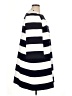 Tuckernuck 100% Polyester Stripes White Coat Size XL - photo 4