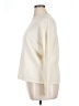 TSE 100% Wool Ivory Cardigan Size XLEstimated - photo 5
