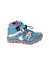 Mishansha Blue Ankle Boots Size EU 25 / US 8 1/2-9 (kids) - photo 1