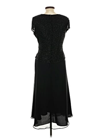 Jkara Cocktail Dress (view 2)