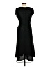 Jkara 100% Polyester Black Cocktail Dress Size 10 - photo 2