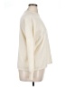 TSE 100% Wool Ivory Cardigan Size XLEstimated - photo 4
