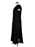 Jkara 100% Polyester Black Cocktail Dress Size 10 - photo 5