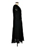 Jkara 100% Polyester Black Cocktail Dress Size 10 - photo 4