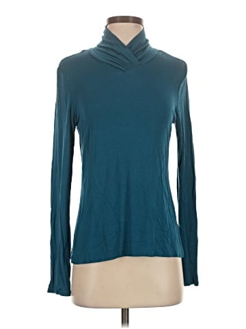 PASSPORTS Long Sleeve Top (view 1)