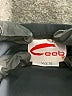Ceeb Solid Black Athletic Shorts Size 16 - photo 3