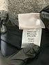 Ceeb Solid Black Athletic Shorts Size 16 - photo 4