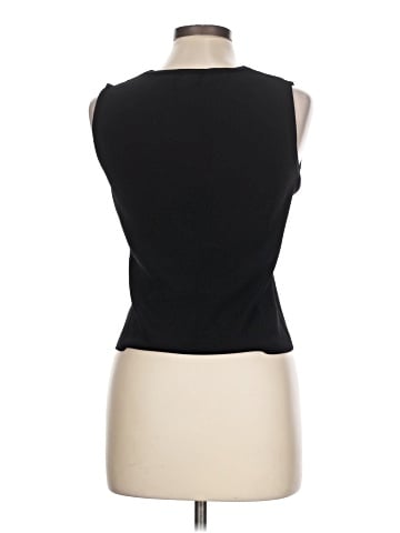 Worthington Sleeveless T-Shirt (view 2)