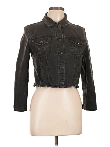 Denizen from Levi's Denim Jacket (view 1)