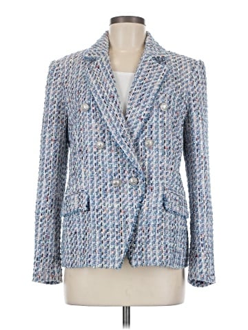 Generation Love Blazer (view 1)