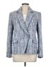 Generation Love Tweed Blue Blazer Size M (estimated) - photo 1