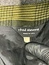 Chad Stevens Plaid Green Blazer Size L (estimated) - photo 6