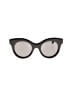 Loewe Gray Black Sunglasses One size - photo 2