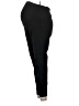 a:glow Solid Black Active Pants Size 12 - photo 5