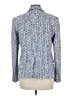 Generation Love Tweed Blue Blazer Size M (estimated) - photo 2
