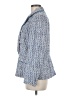 Generation Love Tweed Blue Blazer Size M (estimated) - photo 5
