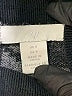 H&M Houndstooth Black Pullover Sweater Size S - photo 7