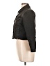 Denizen from Levi's Black Denim Jacket Size L - photo 5