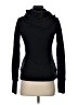 Athleta Black Zip Up Hoodie Size XS - photo 2