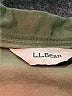 L.L.Bean Green Jacket Size M - photo 6