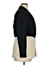 Argent Black Wool Blazer Size 14 - photo 4