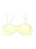 Triangl Yellow Swimsuit Top Size XXS - photo 1