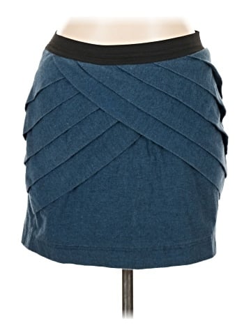 Silence and Noise Casual Skirt (view 1)