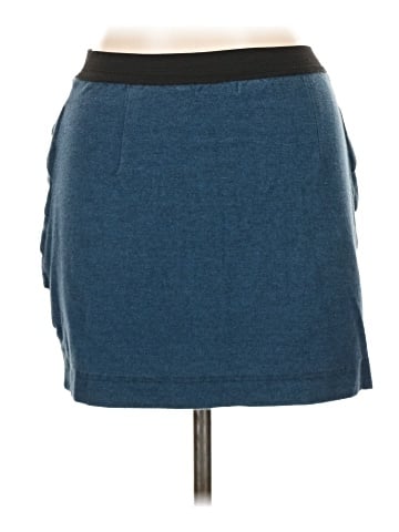 Silence and Noise Casual Skirt (view 2)