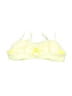 Triangl Yellow Swimsuit Top Size XXS - photo 2
