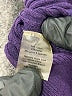 Talbots Purple Turtleneck Sweater Size L - photo 8