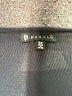 B Collection by Bobeau Black Blue Long Sleeve Blouse Size 3X - photo 7