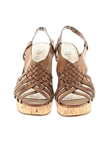 Guess Wedges (view 2)