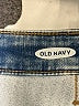 Old Navy Hearts Blue Jeans Size 12 - photo 7