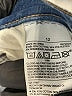 Old Navy Hearts Blue Jeans Size 12 - photo 8