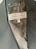 Alex Garfield Solid Black Coat Size 2 - photo 6