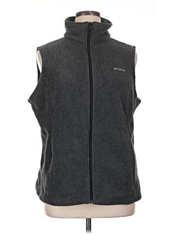 Columbia Vest (view 1)