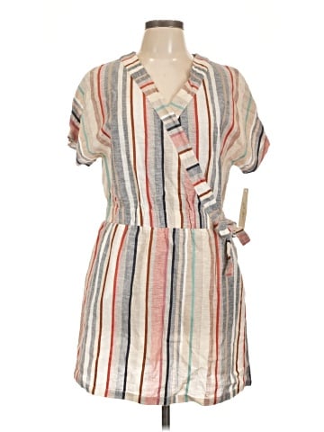 RD Style Casual Dress (view 1)