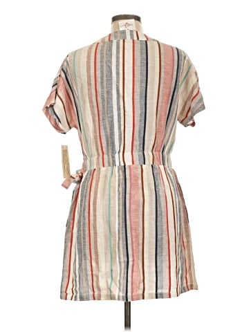 RD Style Casual Dress (view 2)