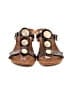 Vionic Brown Wedges Size 6 1/2 - photo 2