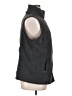 Columbia 100% Polyester Gray Vest Size 1X - photo 4