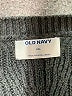 Old Navy Gray Pullover Sweater Size XXL - photo 7