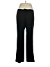 Calvin Klein 100% Polyester Black Dress Pants Size 14 - photo 1
