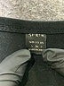 Shein Black Sleeveless T-Shirt Size S - photo 7