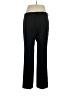 Calvin Klein 100% Polyester Black Dress Pants Size 14 - photo 2
