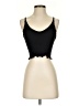 Sunzel Black Tank Top Size XS - photo 1